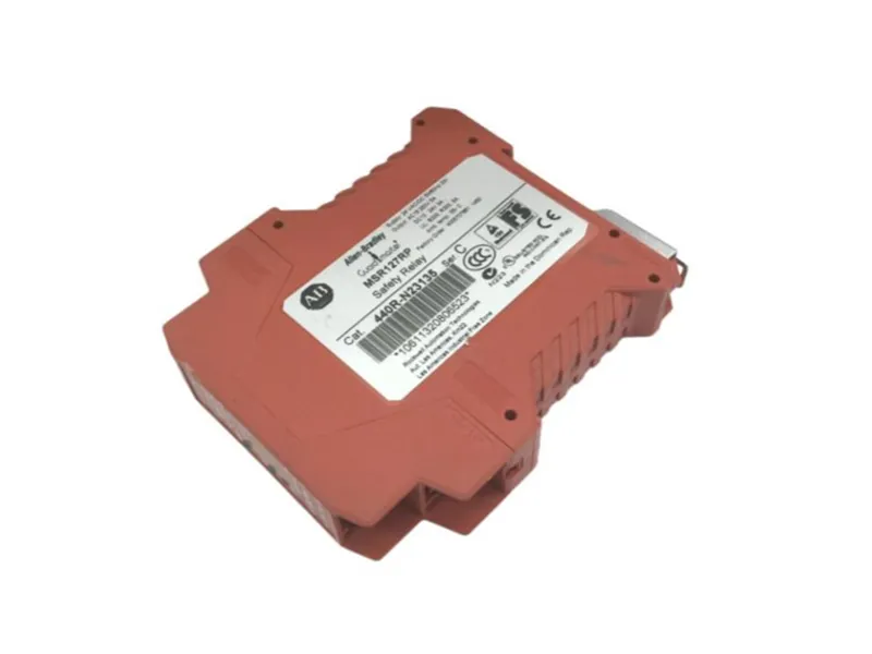 GUARDMASTER LTD生產的440R-N23135安全繼電器