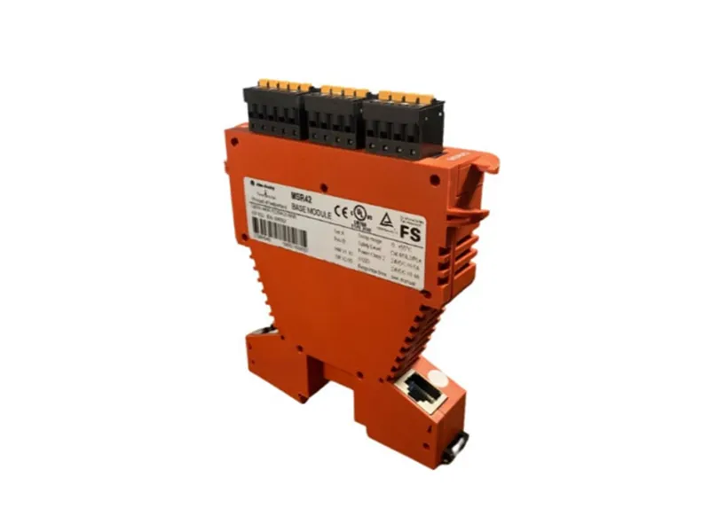 440R-P226AGS-NNR安全繼電器由GUARDMASTER LTD製造