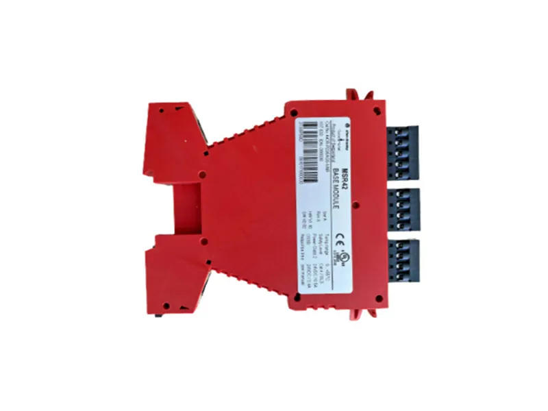 440R-P226AGS-NNR安全繼電器由GUARDMASTER LTD製造