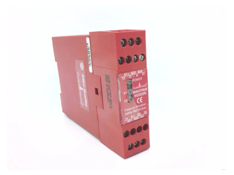 GUARDMASTER LTD生產的440R-P23069安全繼電器