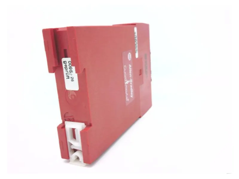 GUARDMASTER LTD生產的440R-P23069安全繼電器