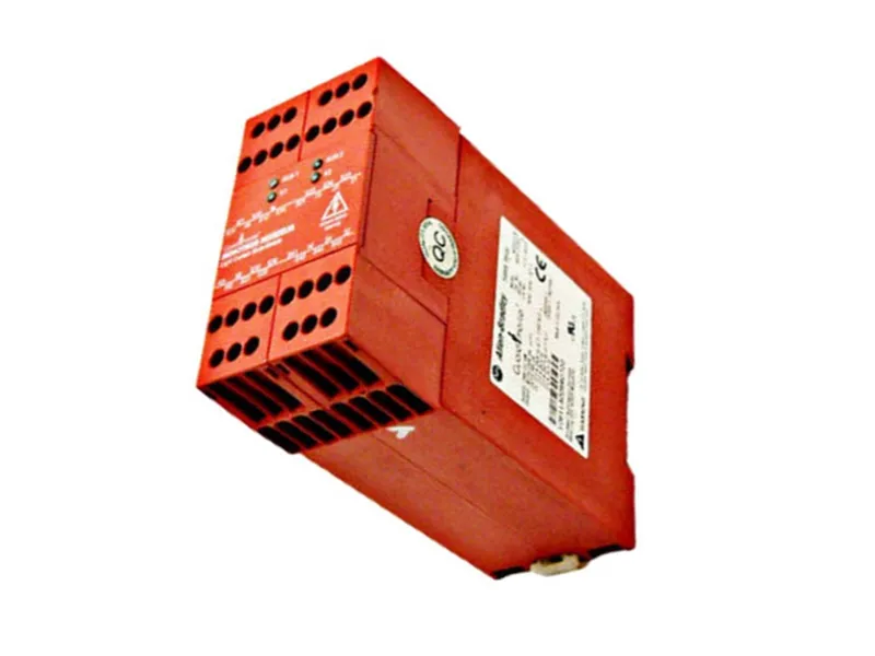 GUARDMASTER LTD生產的440R-P23071安全繼電器