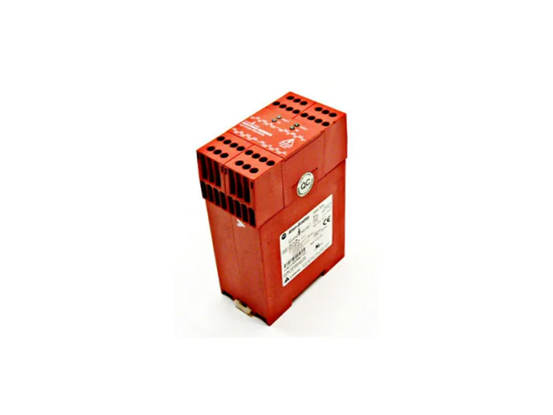 GUARDMASTER LTD生產的440R-P23071安全繼電器