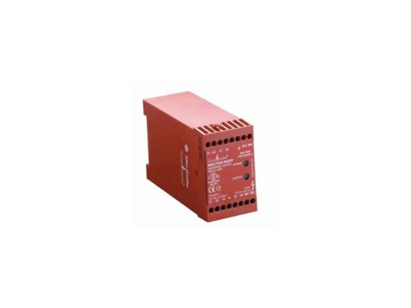 GUARDMASTER LTD生產的440R-P23071安全繼電器