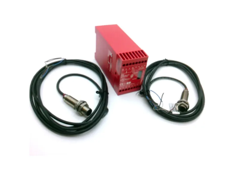 GUARDMASTER LTD生產的440R-S07279安全繼電器