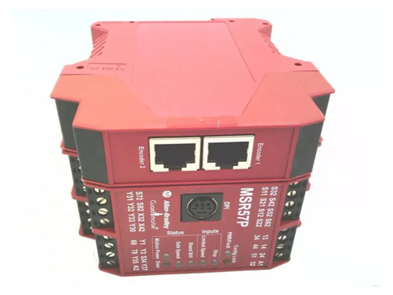 GUARDMASTER LTD生產的440R-S845AER-NNL安全繼電器
