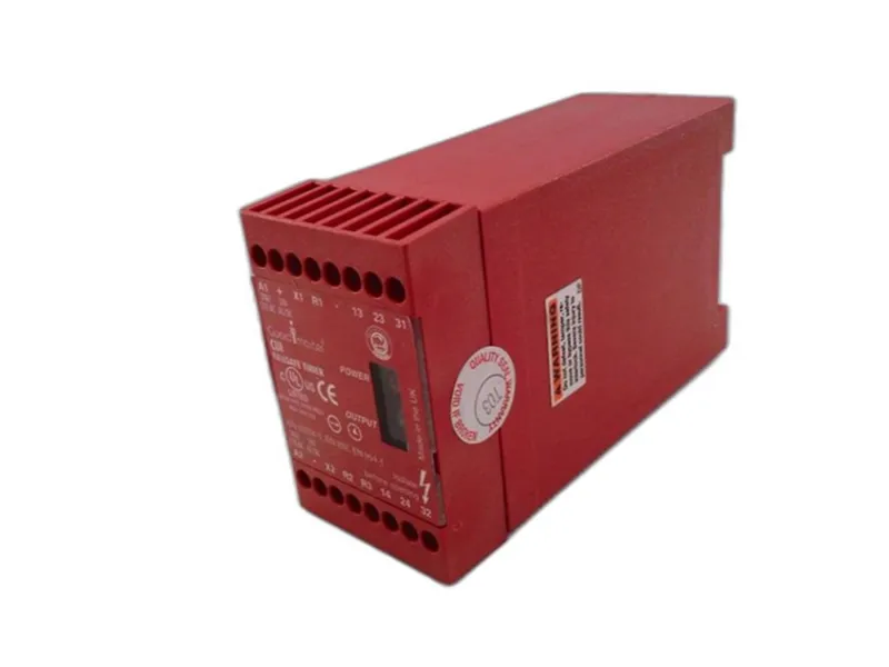 GUARDMASTER LTD生產的440R-T07114安全繼電器