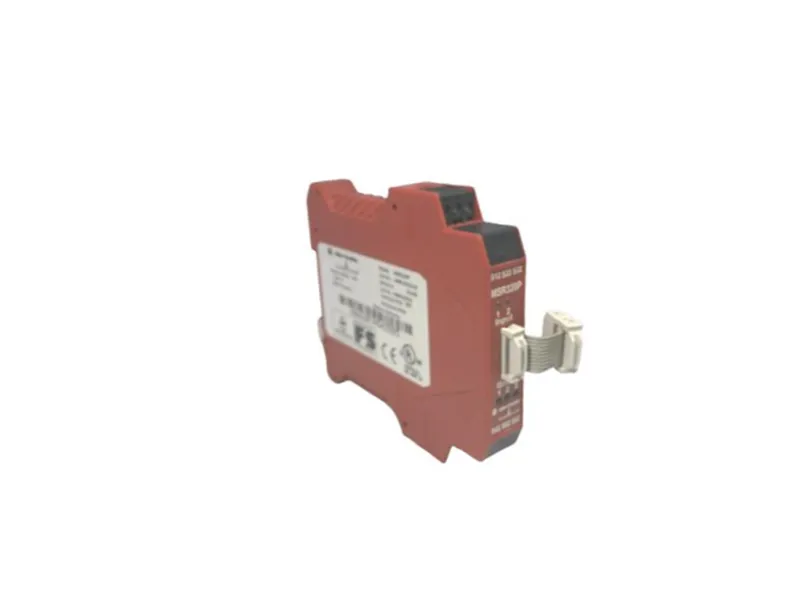 GUARDMASTER LTD生產的440R-W23218安全繼電器