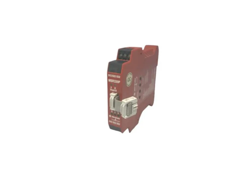 GUARDMASTER LTD生產的440R-W23218安全繼電器