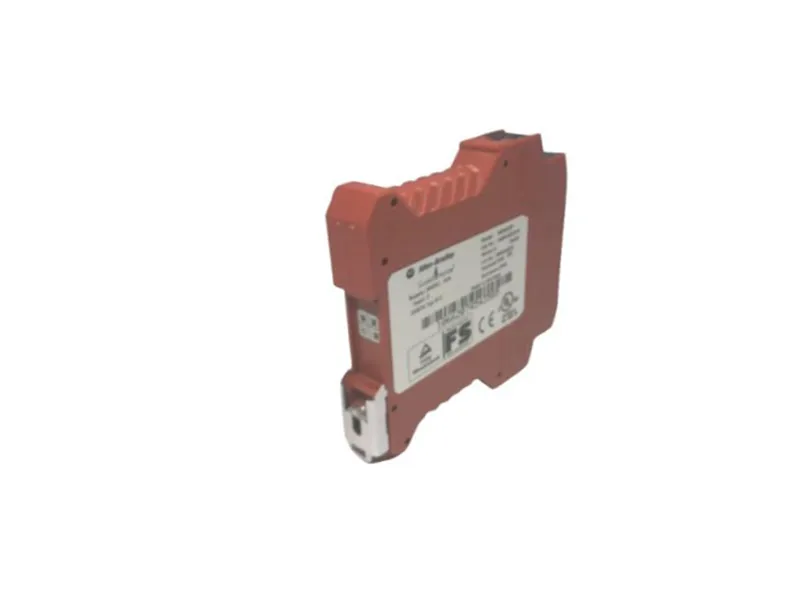 GUARDMASTER LTD生產的440R-W23218安全繼電器