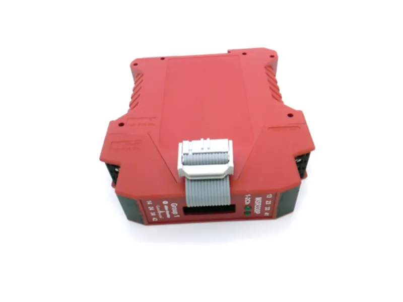 GUARDMASTER LTD生產的440R-W23221安全繼電器
