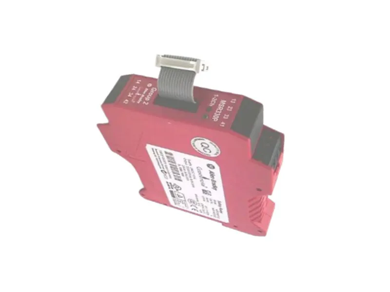 GUARDMASTER LTD生產的440R-W23222安全繼電器