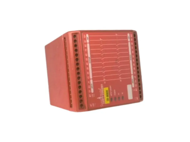 GUARDMASTER LTD生產的440R-ZBE820AZ2安全繼電器