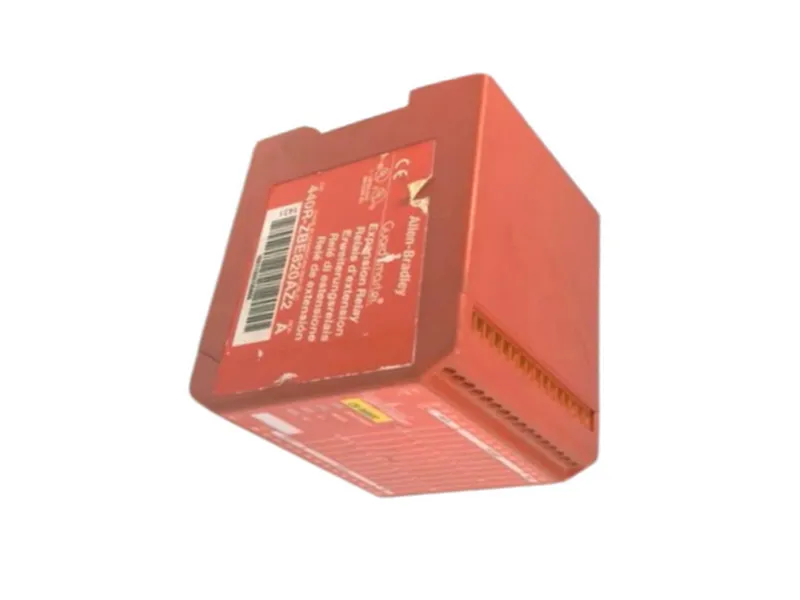 GUARDMASTER LTD生產的440R-ZBE820AZ2安全繼電器
