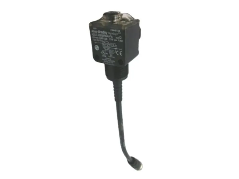 ALLEN BRADLEY 42EF-D2MPAK-F4 Photoelectric Sensor