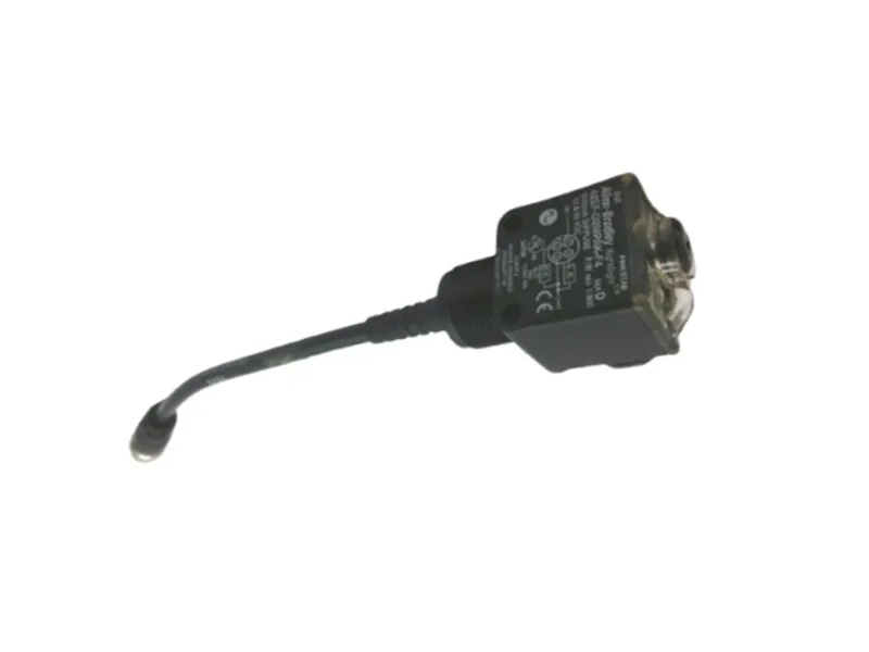 ALLEN BRADLEY 42EF-D2MPAK-F4 Photoelectric Sensor