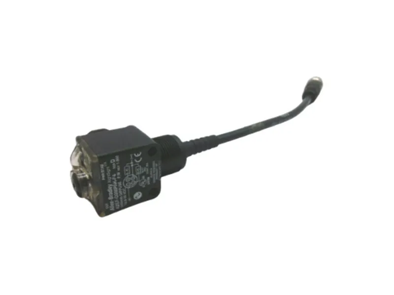 42EF-D2MPAK-F4 Fotoelektrik sensör