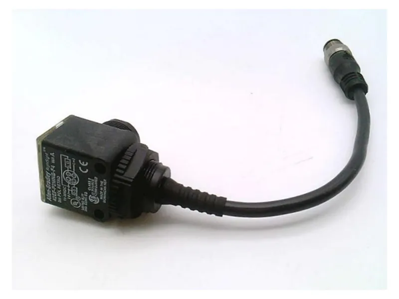 42EF-P2MNB-F4 光電開關