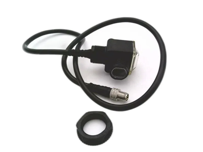 42EF-P2MNB-Z15 Sensore fotoelettrico