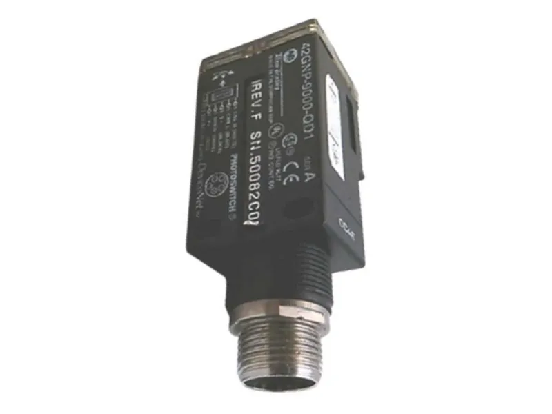 42GNP-9000-QD1 光電開關