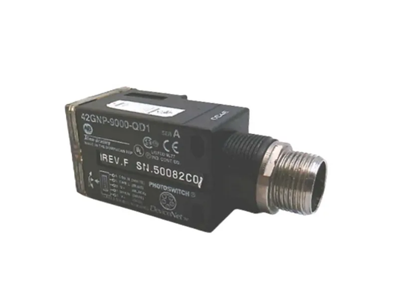 42GNP-9000-QD1 光電開關