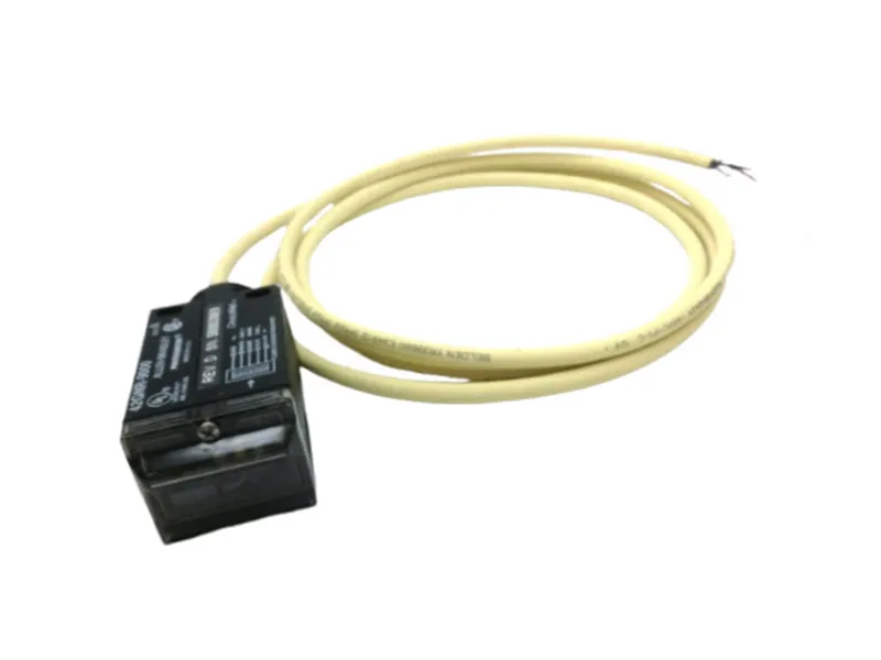 42GNR-9000 Photoelectric Sensor by ALLEN BRADLEY