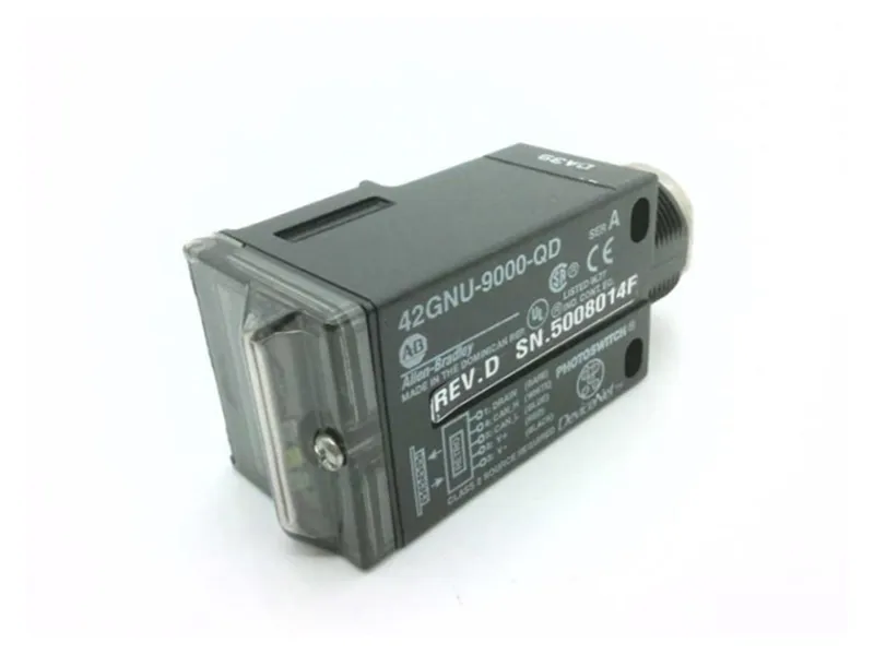 42GNU-9000-QD 光電開關