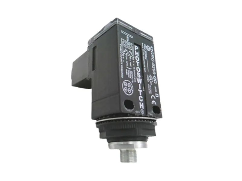 ALLEN BRADLEY 42GRC-9200-QD Photoelectric Sensor