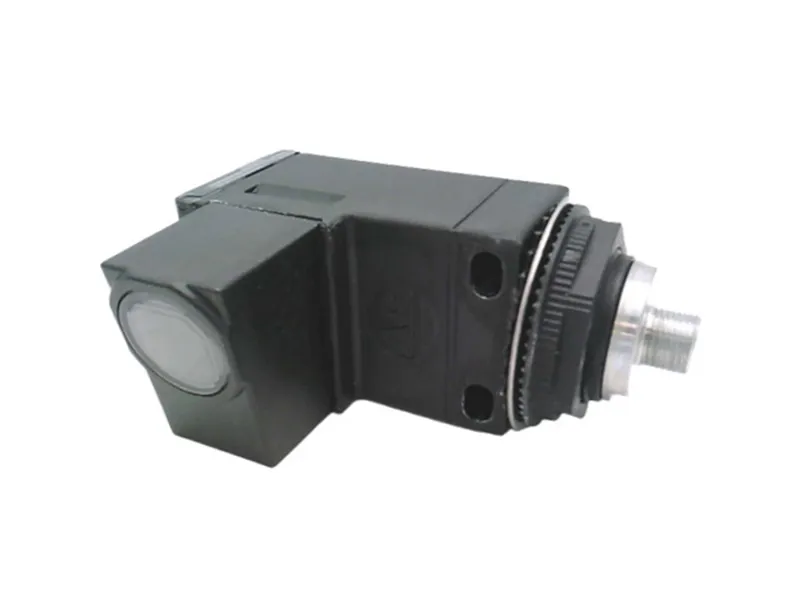 ALLEN BRADLEY 42GRC-9200-QD Photoelectric Sensor