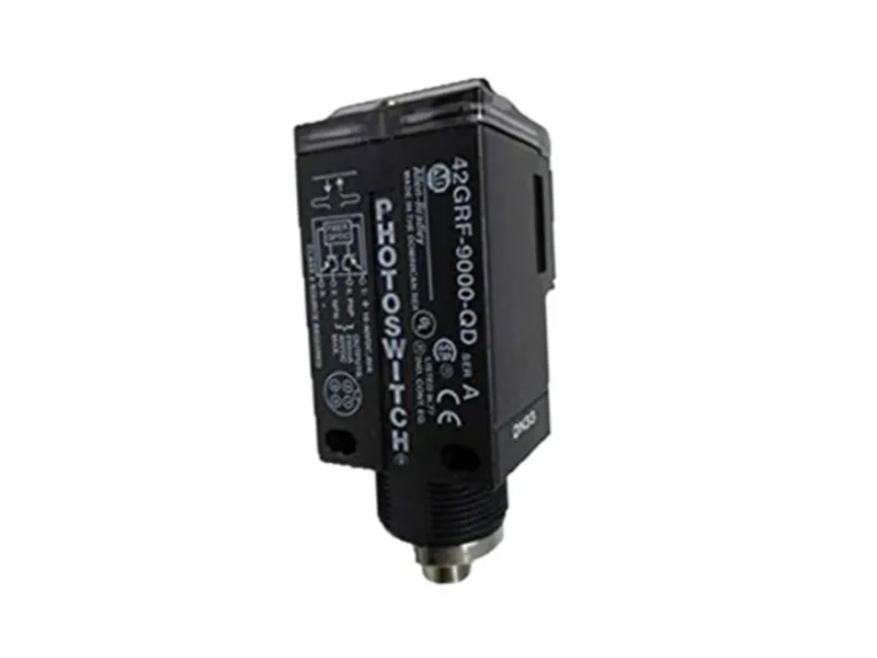 42GRF-9000-QD 光電感測器