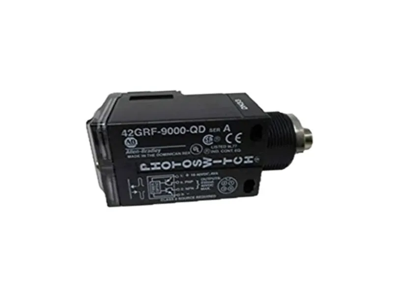 42GRF-9000-QD 光電感測器
