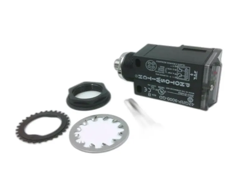 42GRP-9000-QD 光電感測器