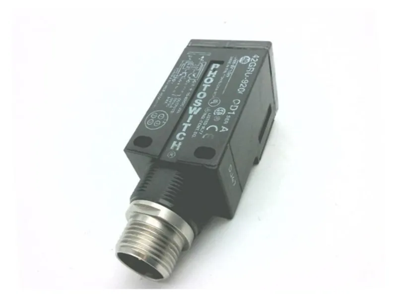 42GRU-9200-QD1 光電傳感器