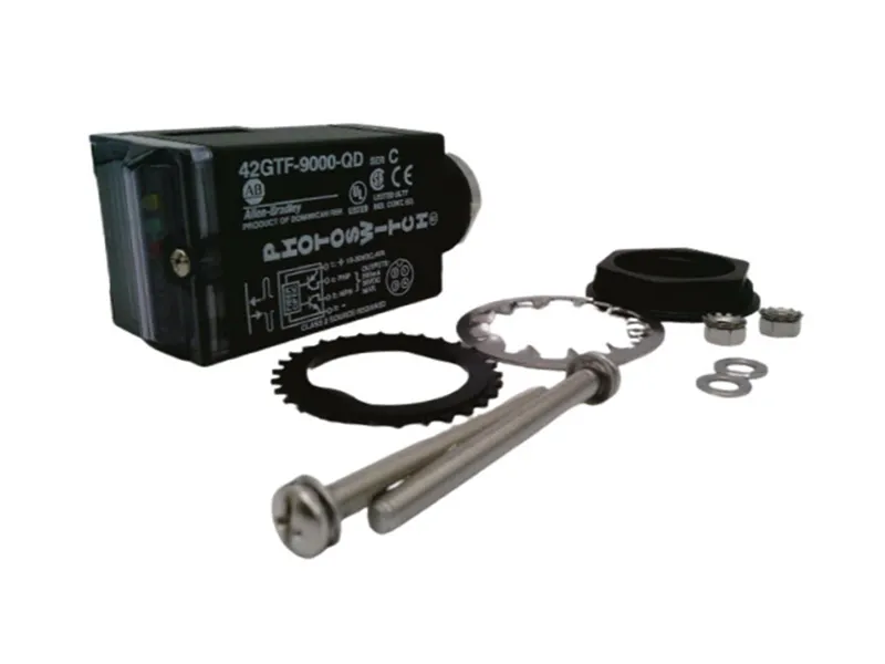 42GTF-9000-QD 光電傳感器