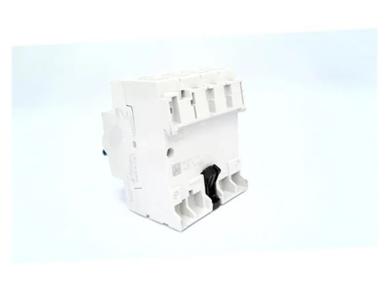 ABB ASEA BROWN BOVERI 2CSF204005R1400 導軌式斷路器