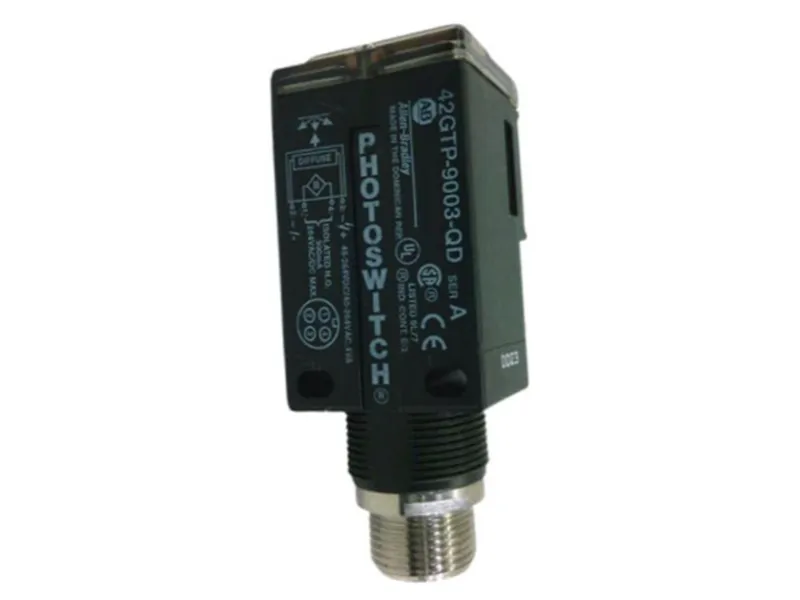 42GTP-9003-QD 光電開關