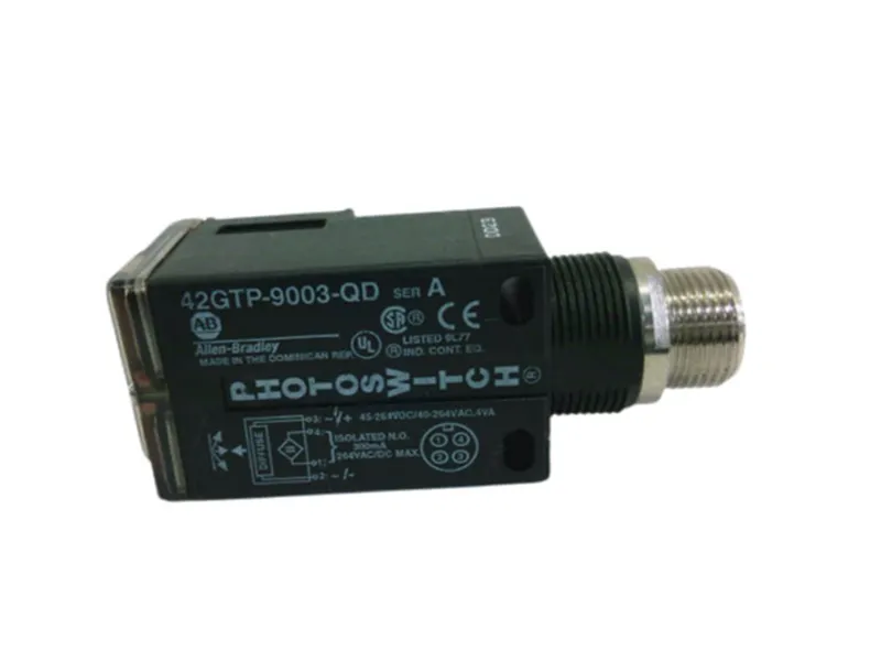 42GTP-9003-QD 光電開關