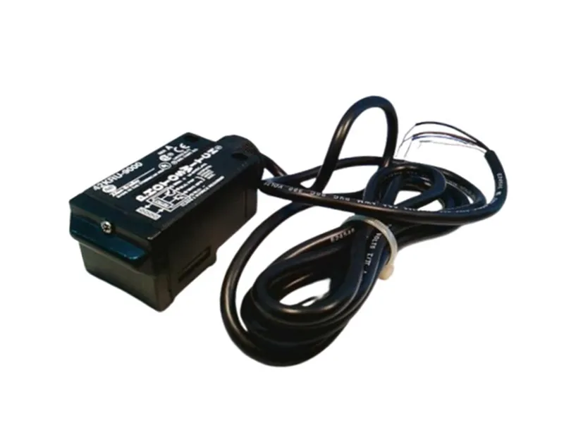 42KRU-9000 Fotoelektrik sensör