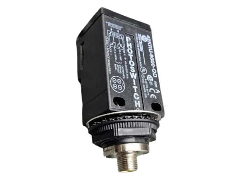 42KRU-9000-QD 光電開關