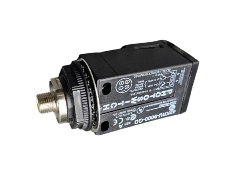 42KRU-9000-QD 光電開關