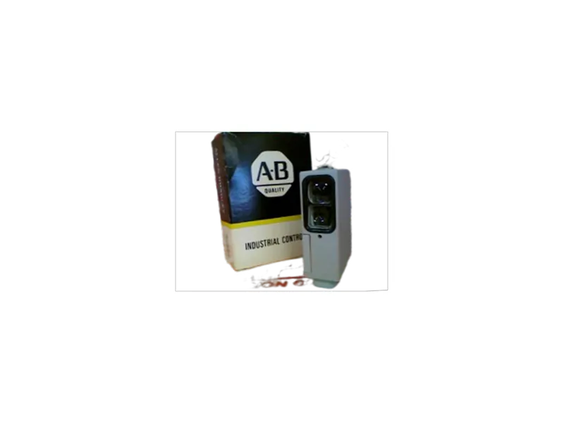 PHOTOSWITCH 42MBS-5000 光電感測器
