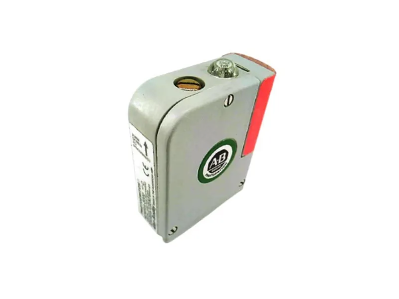 PHOTOSWITCH 42MRA-5000 光電感測器
