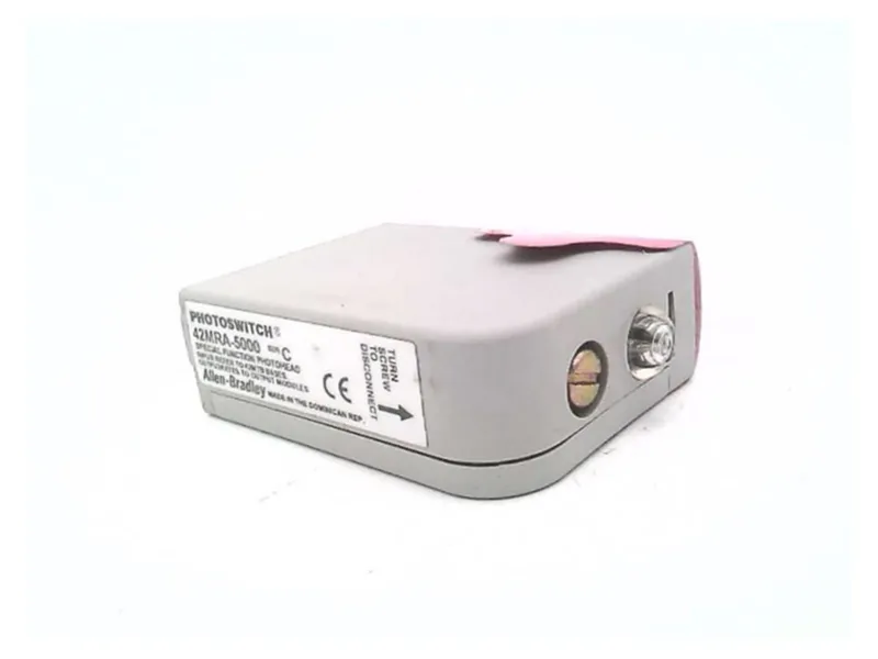 PHOTOSWITCH 42MRA-5000 光電感測器