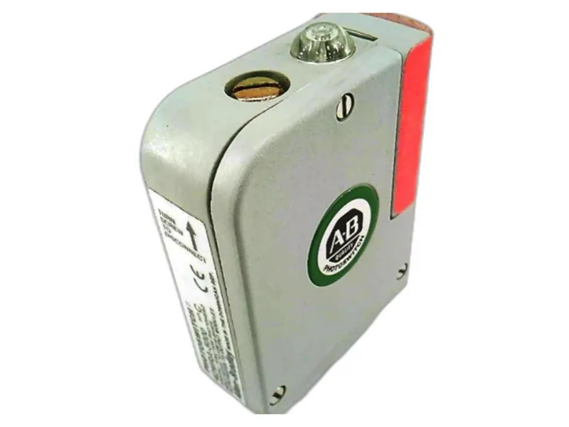 PHOTOSWITCH 42MRA-5000 光電感測器