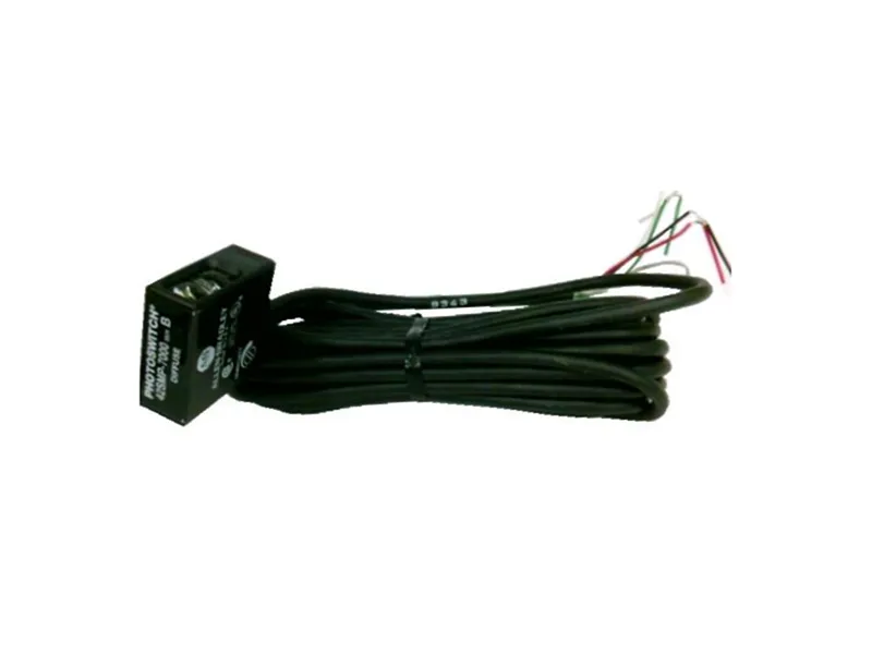 PHOTOSWITCH 42SMP-7000 光電感測器