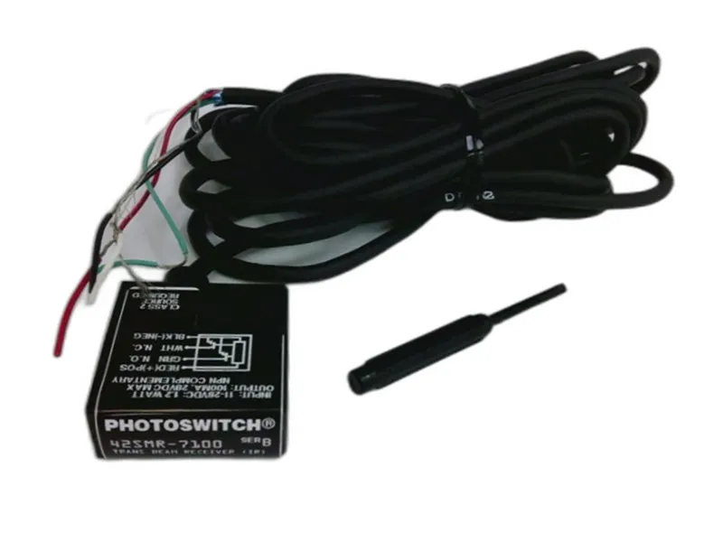 42SMR-7100 光電開關