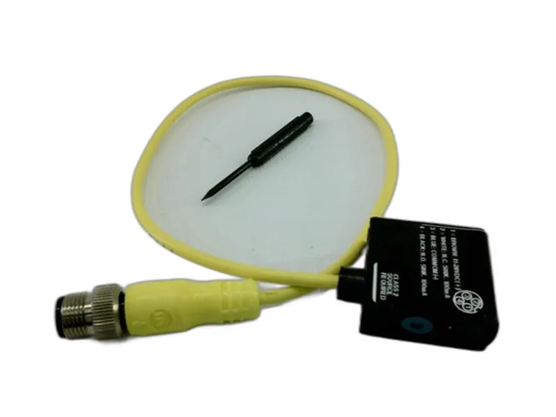 42SMR-7100-QD 光電開關