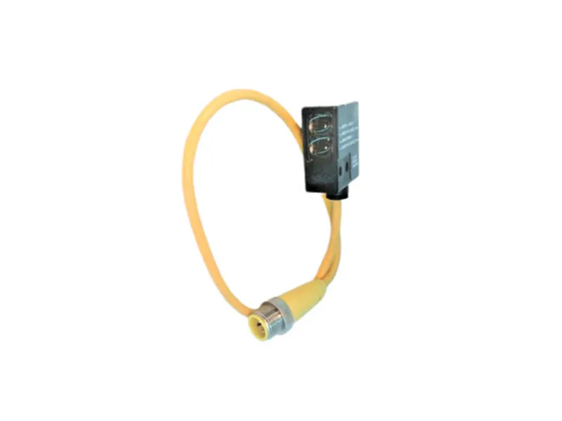 ALLEN BRADLEY 42SMR-7121-QD Photoelectric Sensor