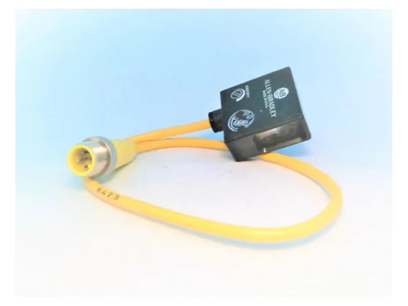ALLEN BRADLEY 42SMR-7121-QD Photoelectric Sensor