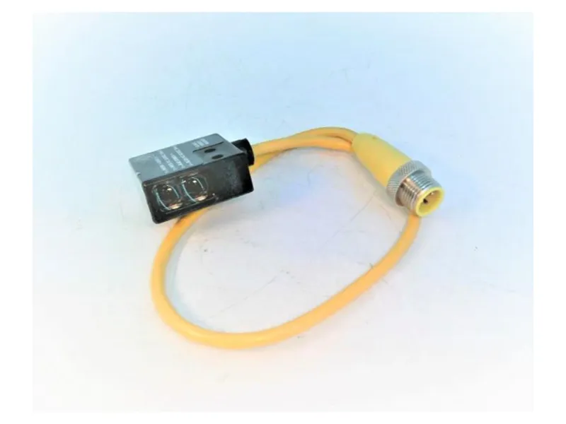 42SMR-7121-QD Czujnik fotoelektryczny